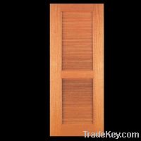 high quality wooden plantation shutter