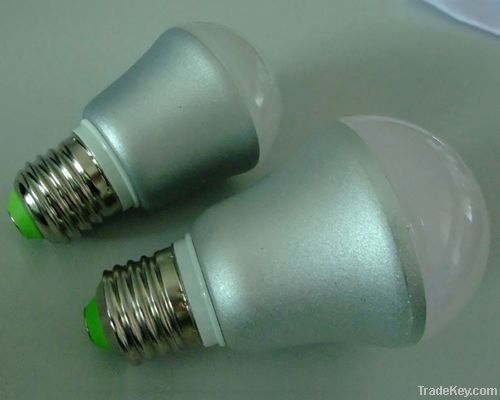 E27 LED Light Bulb