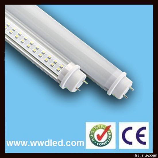 high quality 1200mm LED tube 18w