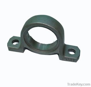 Investment Casting Base Plate