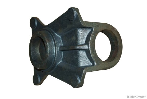 Investment Casting