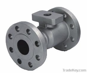 Precision Casting Valve parts