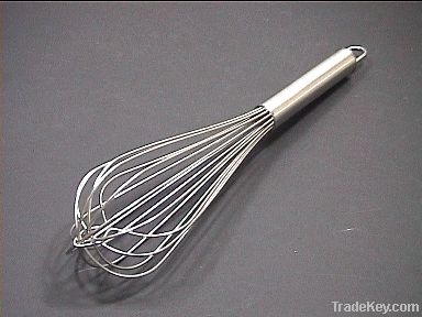 8 wire egg whisk
