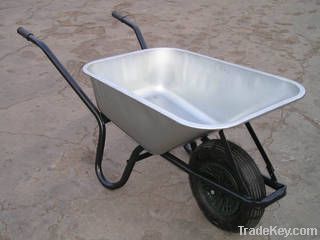 WHEEL BARROW WB6414T