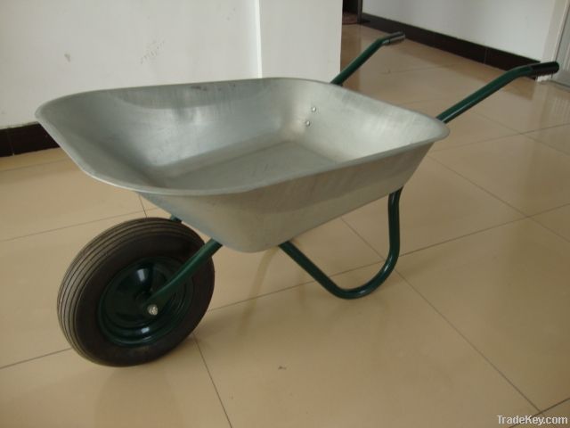 WHEEL BARROW WB6204