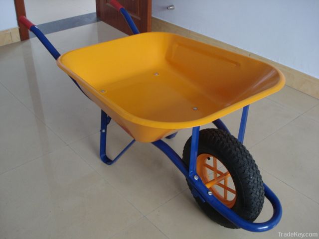 Wheel Barrow WB6400