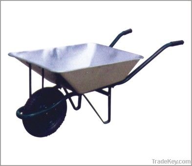 Wheel Barrow WB4201