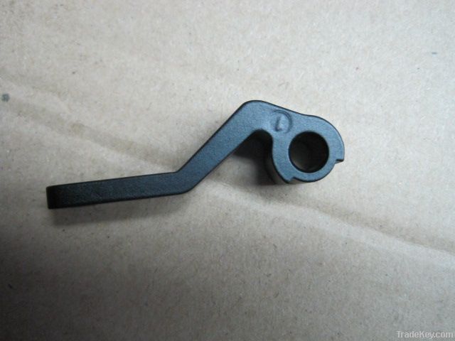 OEM aluminum alloy high precision die casting