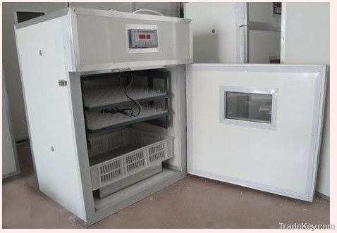 Automatic Egg Incubator