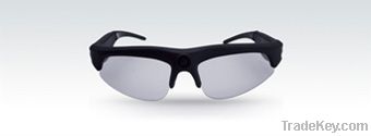 HOT Wide View HD Sports Camera Sunglasses