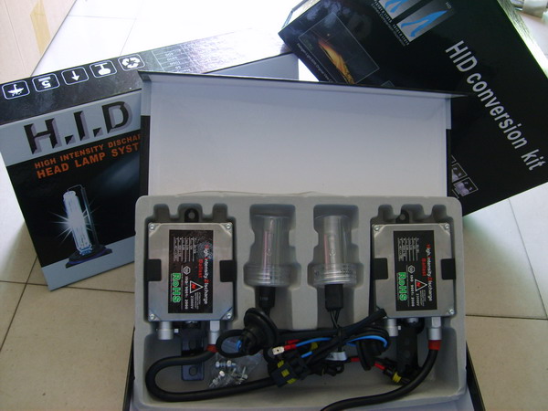 hid conversion kit