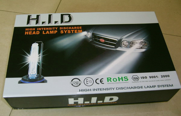 HID conversion kit9004, 9005, 9006, 9007