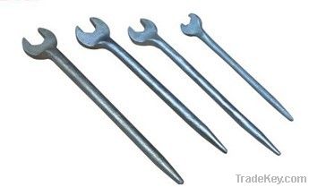 Ratchet Spanner (Ratchet Wrench)