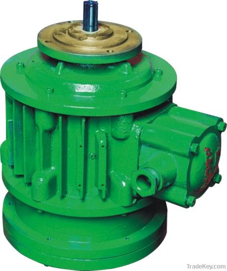 Explosion-Proof Motor for Crane& Hoist