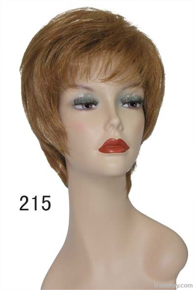 2011 new style synthetic wigs