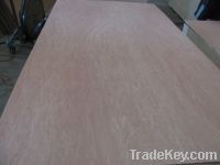 UNDERLAYMENT Plywood