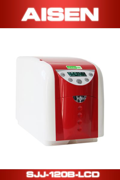 Wet Towel Dispenser (SJJ-120B-LCD)