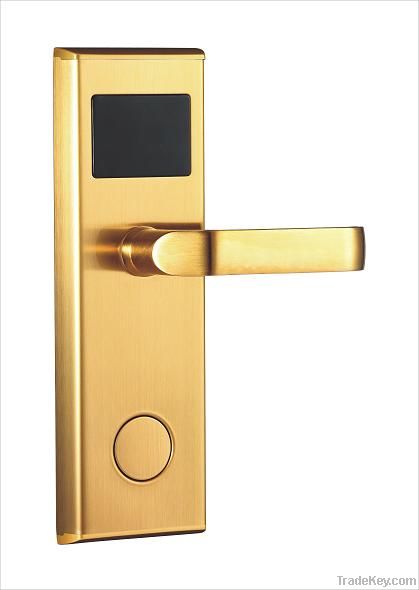 Electronic door lock