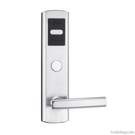 Electronic door lock