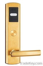 Card Door Locks