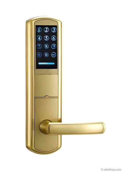 Digital Locks