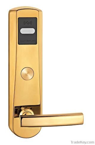 mortise lock