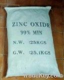 zinc oxide