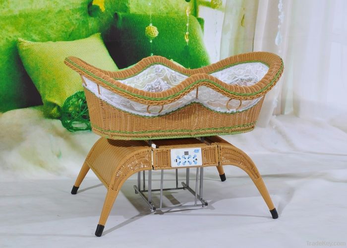 Unique music baby cots/cribs