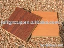 1220X2440mm melamine MDF