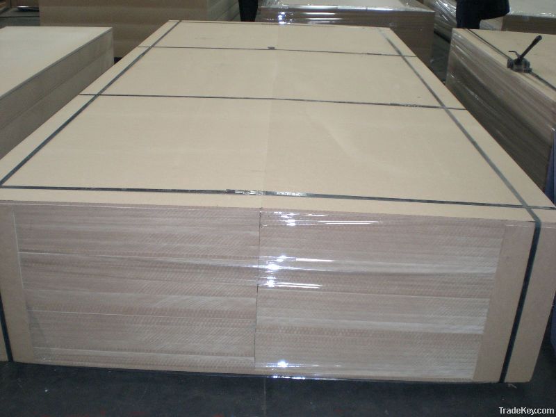 16mm MDF