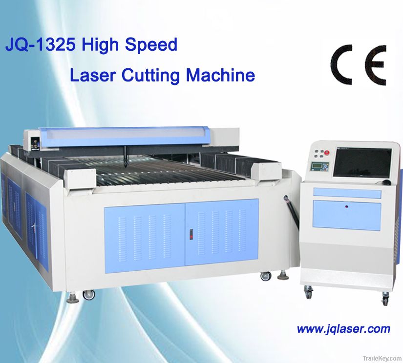 JQ1325 CO2 Laser Cutting Machine