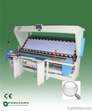 PL &acirc;€“B Fabric Inspection Machinery