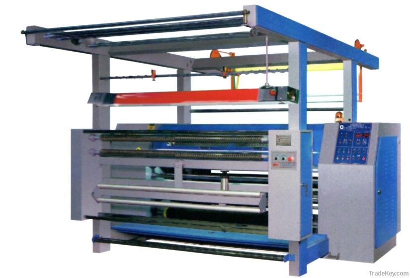 PL-SM High Speed Shearing Machine