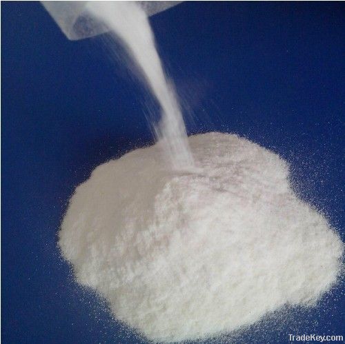 Carboxymethyl Cellulose (CMC)