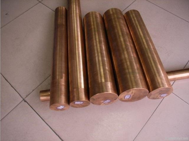 High Purity Copper 6N