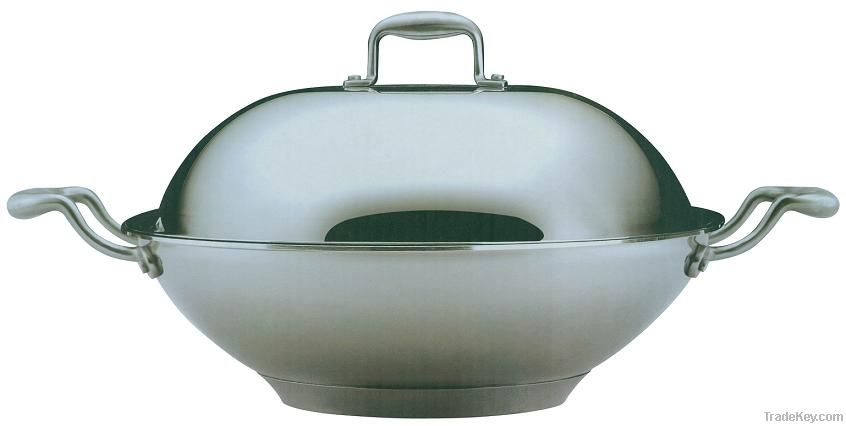 homeware kitchenware pot wok