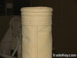 Continuous Fiberglass Filter Cloth (Bag)