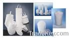 Fiberglass Membrane Filter Material