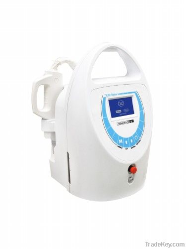 Q-Switched ND:YAG laser for tattoo and pigmentation removal MV11
