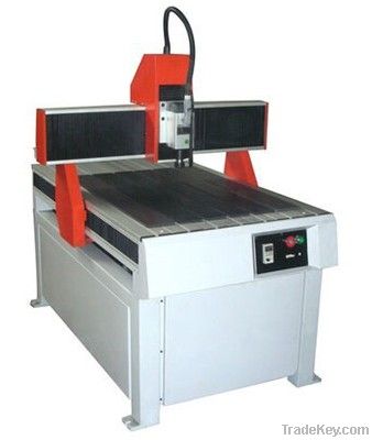 Advertising CNC Router LA6090