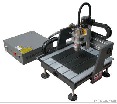 CNC Router La 6090