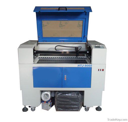 LA-0609 CO2 Laser Cutter