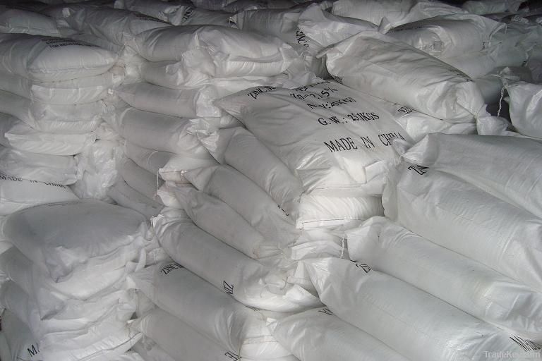 zinc sulfate monohydrate