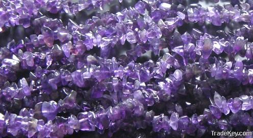 Best Selling Agate Gemstone Chip Beads, 100 Stramds/Lot