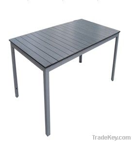 polywood table