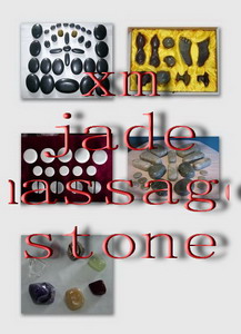 hot massage stone , massage table , chair etc spa products