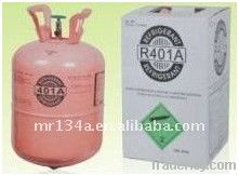 mixed refrigerant gas R401a