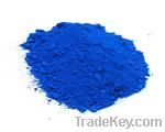 Iron Oxide Blue