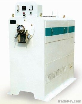 rice polishing machine