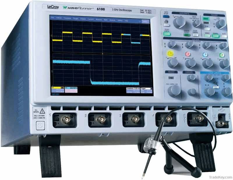 Digital Oscilloscope